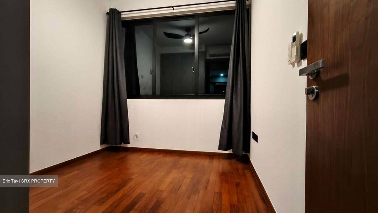 Kandis Walk (D27), Condominium #501185001